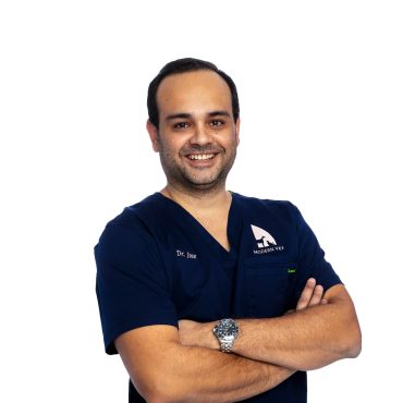 Veterinary specialist