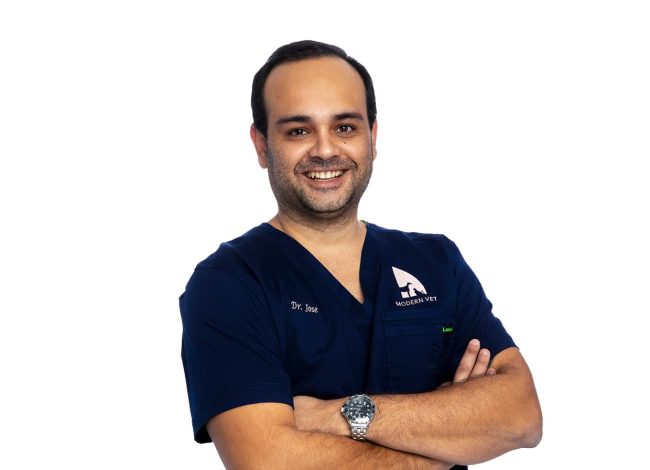 Veterinary specialist