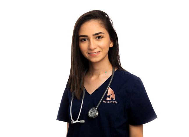 Veterinary specialist