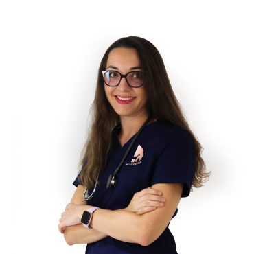 Veterinary specialist