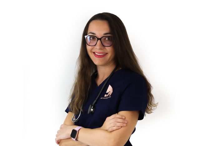 Veterinary specialist