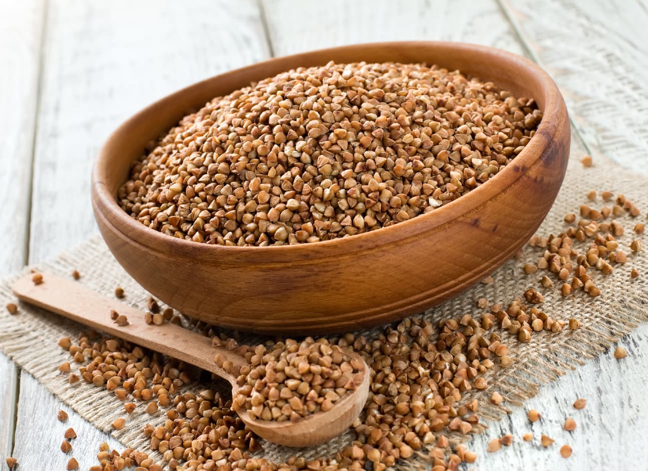Buckwheat