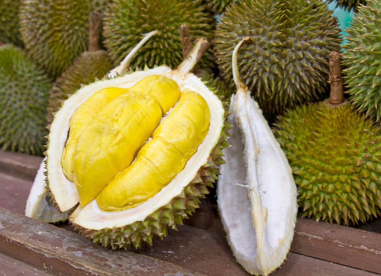 Durian