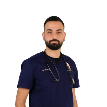 Vet specialist