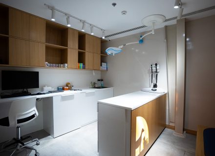 Consultation cabinet