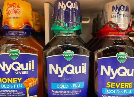 NyQuil